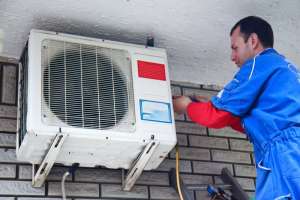 HVAC Companies Near Paron, AR Available Now