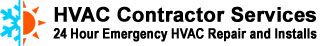 Paron HVAC Services